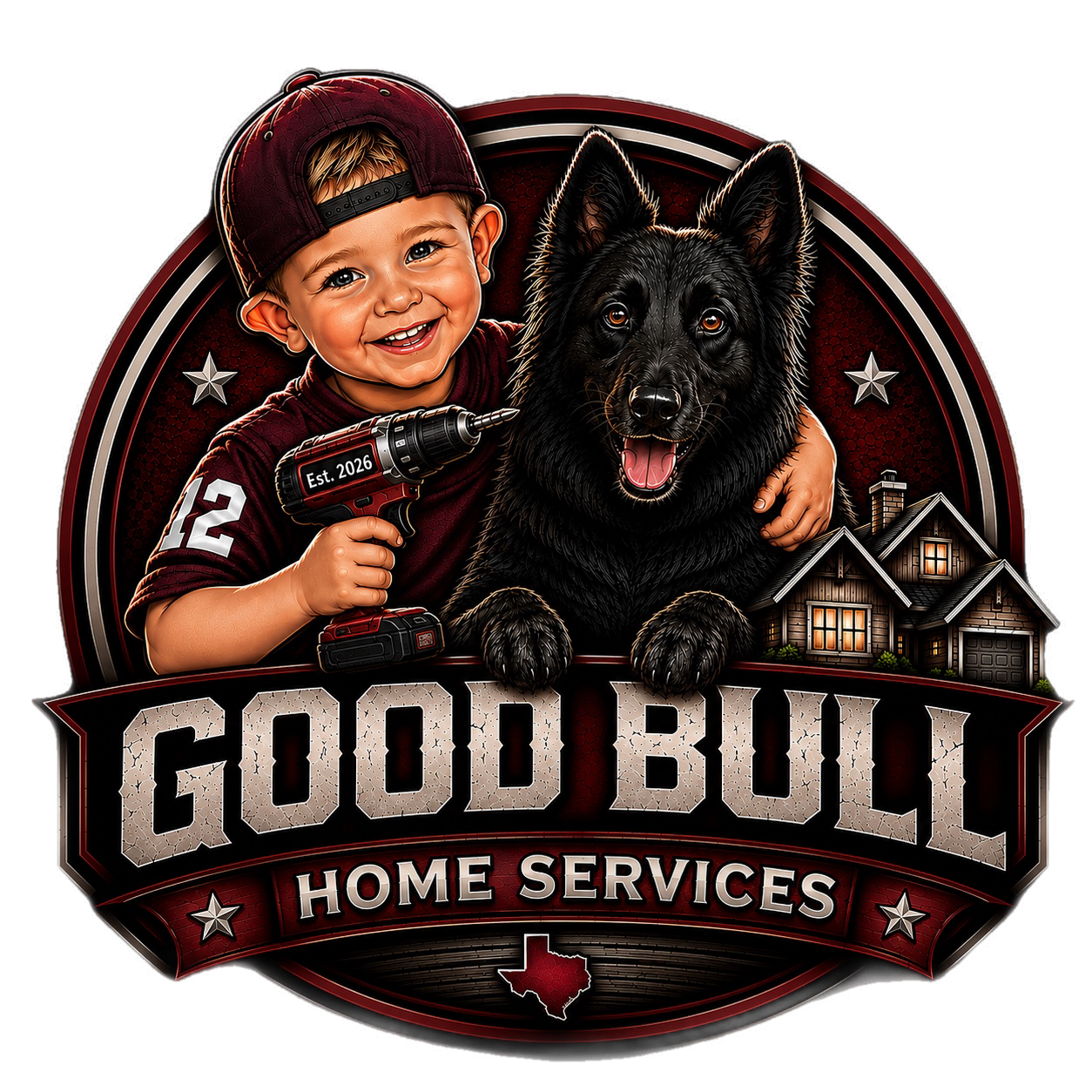 Good Bull Home Services