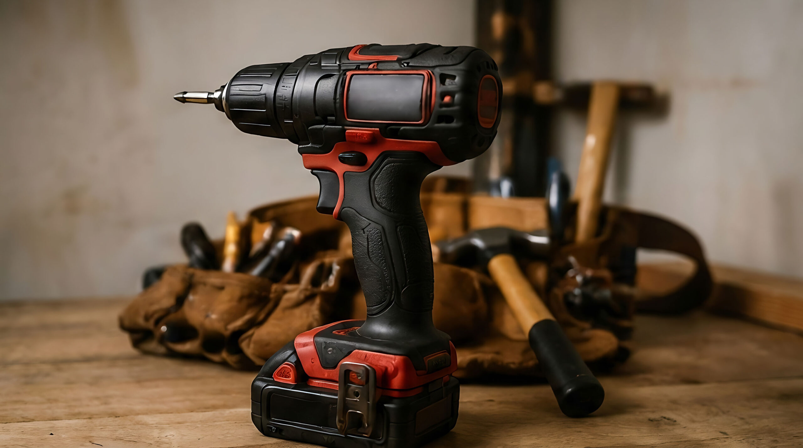 Handyman Services